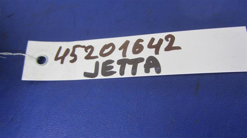 Блок управления освещением JETTA USA 10-17