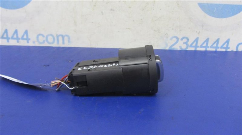 Блок управления освещением JETTA USA 10-17