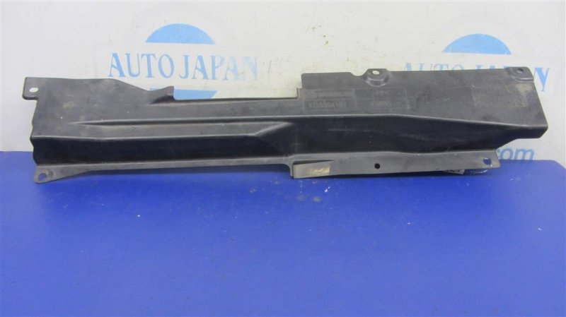 Защита днища MAZDA CX-5 (KE) 11-17