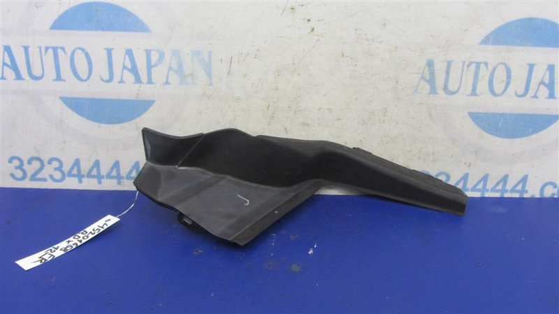 Запчасть пластик под лобовое стекло / жабо правый ACURA RDX 12-19 74220-TX4-A00 Б/У Пластик под лобовое стекло / Жабо правый ACURA RDX 12-19 74220-TX4-A00 Б/У