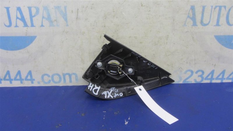 Карта двери передняя правая OUTLANDER XL 05-13 Карта двери передняя правая OUTLANDER XL 05-13