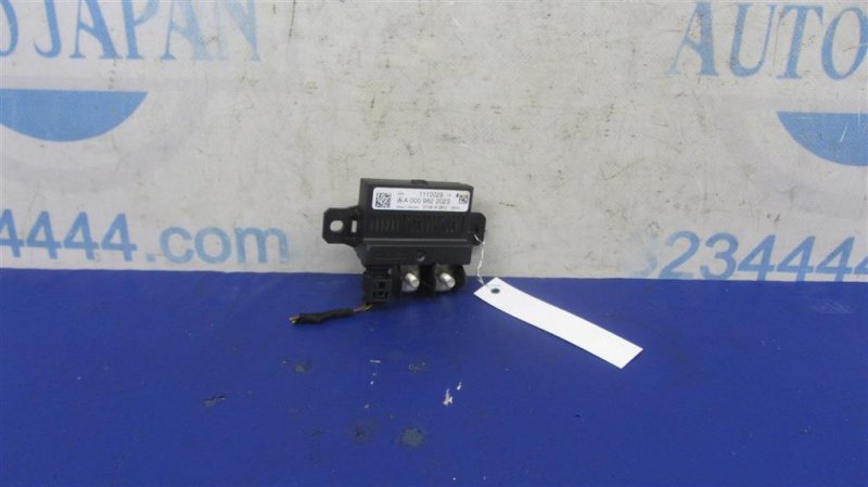 Реле INFINITI QX30 16-20 2016 Внедорожник 2.0 20PET A 000 982 20 23 Б/У