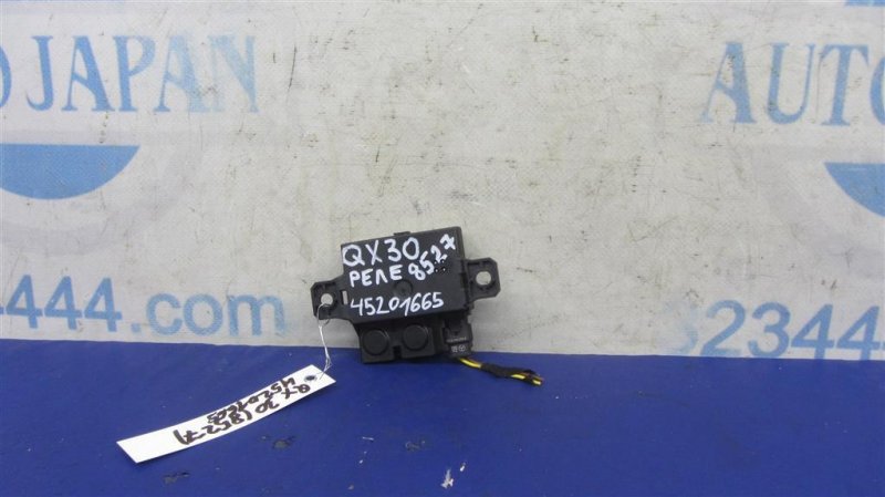 Реле INFINITI QX30 16-20 Внедорожник 2.0 20PET
