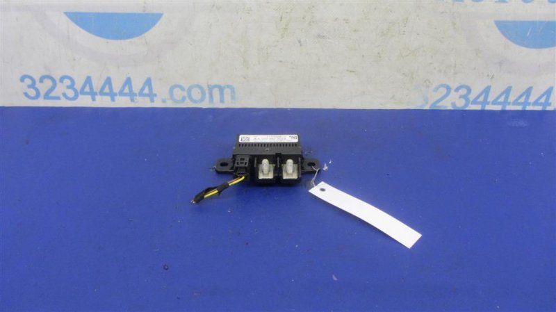 Реле QX30 16-20 2016 Внедорожник 2.0 20PET