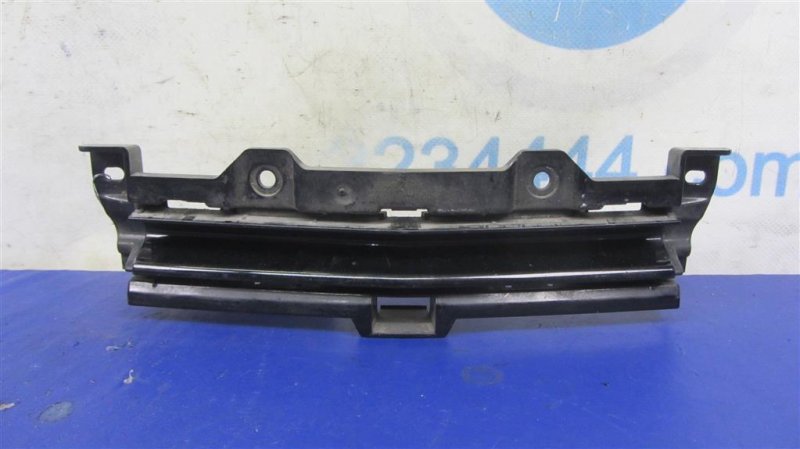 Решетка переднего бампера ACURA TLX 14-17 71103-TZ3-A00 Б/У