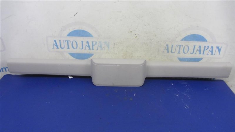 Обшивка багажника MITSUBISHI PAJERO 06-21 Внедорожник 7225A010HA новая