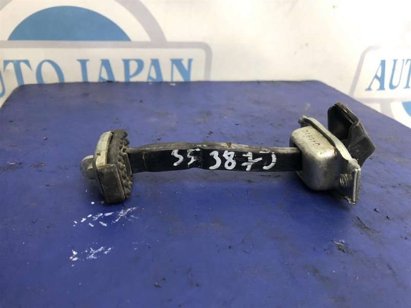 Ограничитель двери задний левый HONDA CIVIC 4D 06-11 FD Б/У