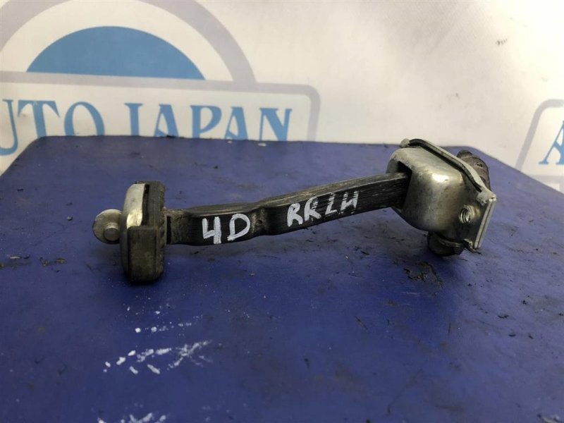 Ограничитель двери задний левый CIVIC 4D 06-11 FD