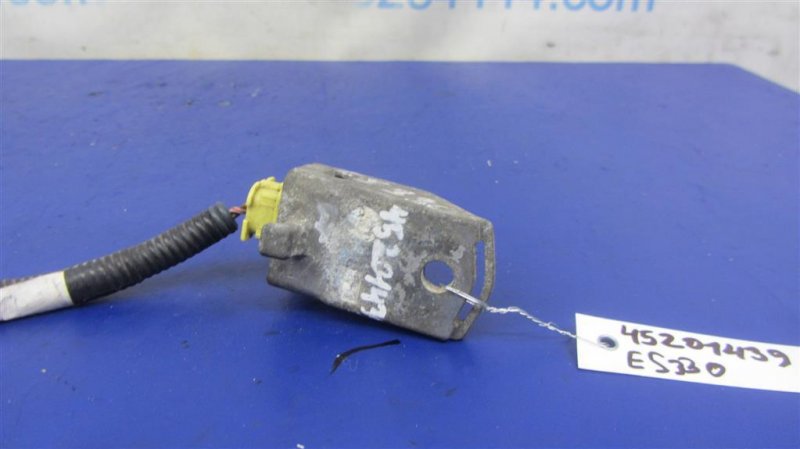 Датчик удара ES350 06-12