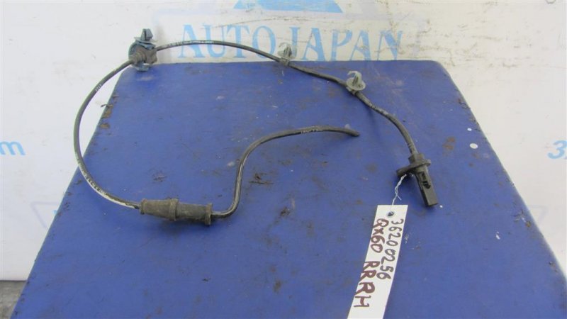 Датчик ABS задний правый INFINITI QX60/JX35 12-20 2015 Внедорожник 3.5 47900-3JA0B Б/У