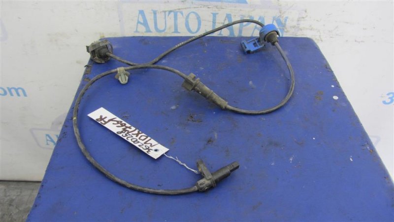 Датчик ABS передний правый ACURA MDX (YD3) 13-21 YD3 57450-TZ5-A02 Б/У