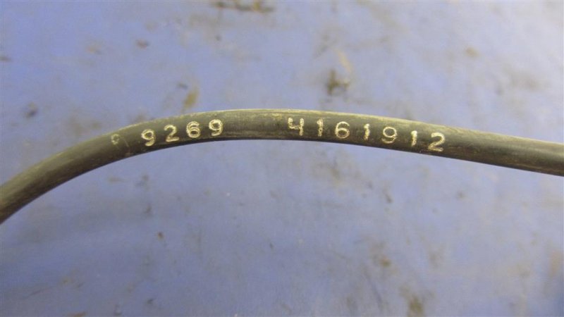 Датчик ABS передний правый MDX (YD3) 13-21 YD3