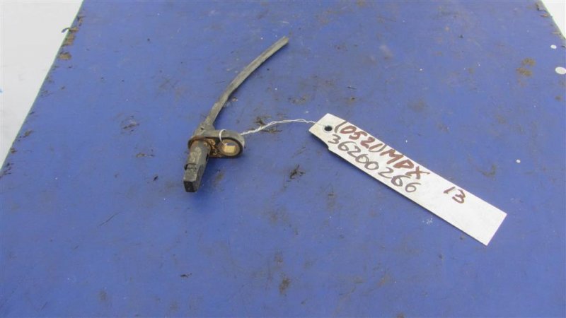 Датчик ABS передний левый ACURA MDX (YD3) 13-21 2016 Внедорожник 3.5 57455-TZ5-A02 Б/У