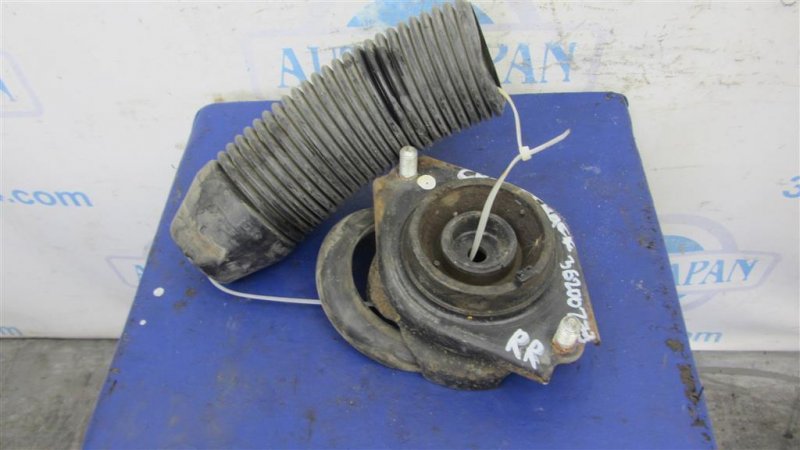 Запчасть опора амортизатора SUBARU CROSSTREK 12-17 2014 Внедорожник 2.0 20370FG012 Б/У Опора амортизатора SUBARU CROSSTREK 12-17 2014 Внедорожник 2.0 20370FG012 Б/У