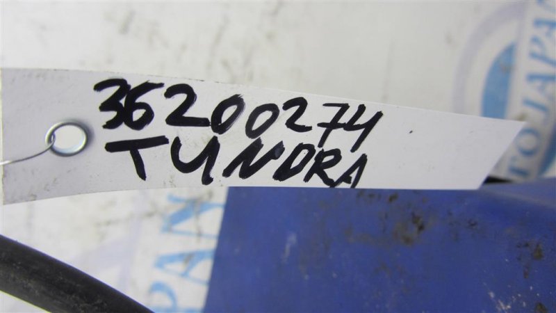 Трос переключения АКПП TUNDRA 13- 2014 GSK51 4.0 1GRFE