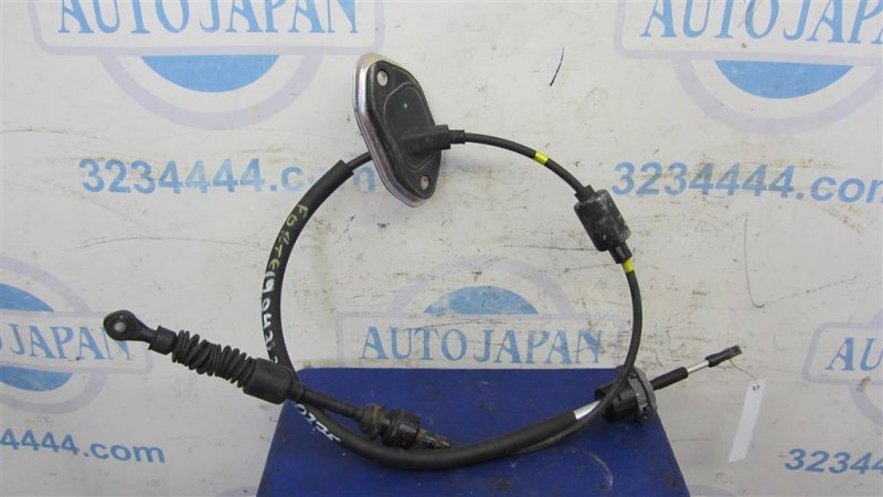 Трос переключения АКПП KIA FORTE YD 12- 2016 Седан 1.8 46790-A5100 Б/У