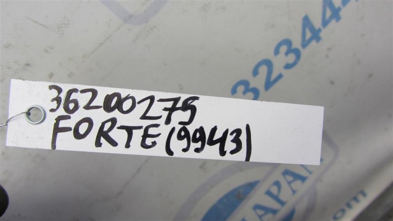 Трос переключения АКПП FORTE YD 12- 2016 Седан 1.8