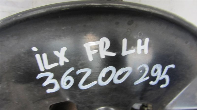 Кулак поворотный передний левый ACURA ILX 12-16 Седан 1.5 HYBRID