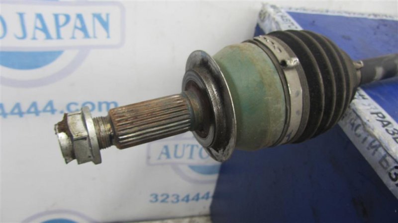 Привод задний задний левый SUBARU OUTBACK BS 14-21 Внедорожник 2.5 FB25B