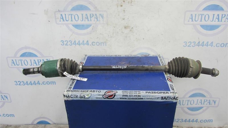 Привод задний задний правый SUBARU OUTBACK BS 14-21 2016 Внедорожник 2.5 FB25B 28421AL00A Б/У