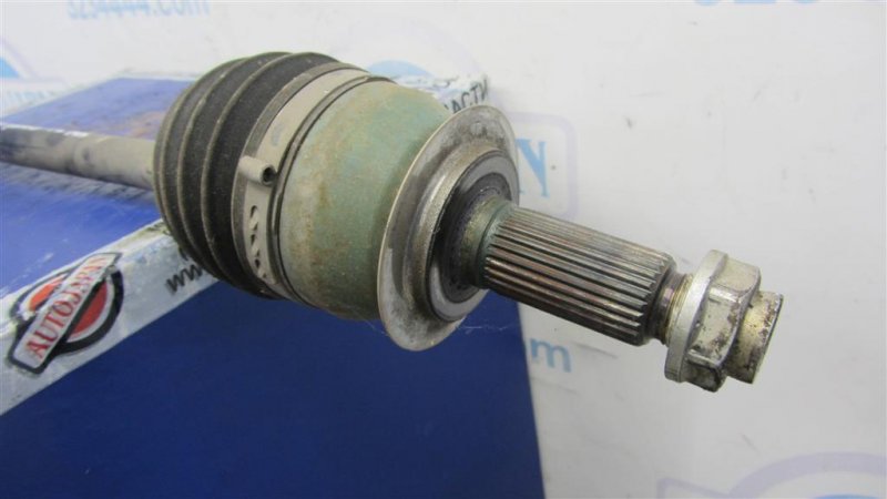 Привод задний задний правый OUTBACK BS 14-21 2016 Внедорожник 2.5 FB25B