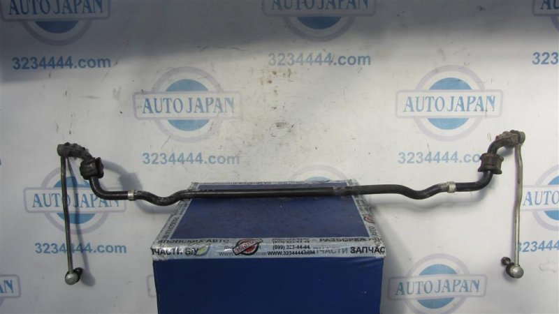 Стабилизатор передний SUBARU OUTBACK BS 14-21 2016 Внедорожник 2.5 FB25B 20401AL00A Б/У
