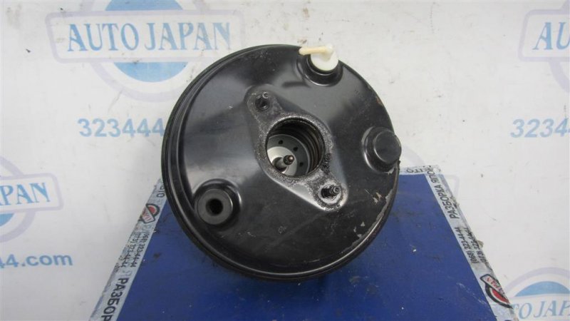 Вакуумный усилитель тормозов INFINITI G25/G35/G37/Q40 06-14 2010 Седан 3.7 VQ37VHR D7210-EY02C Б/У