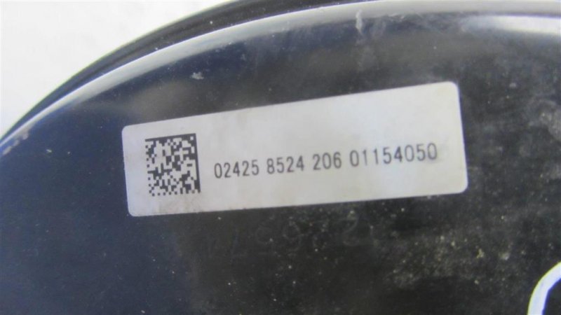 Вакуумный усилитель тормозов Q60 16-20 2018 COUPE 3.0 VR30DDTT