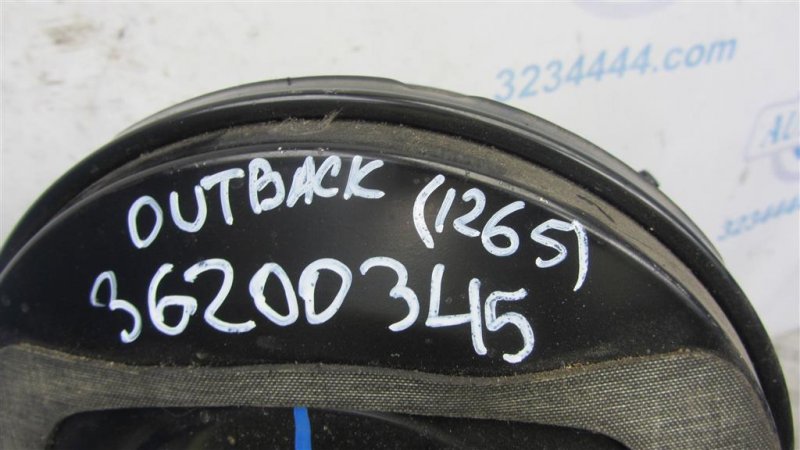 Вакуумный усилитель тормозов OUTBACK BS 14-21 2016 Внедорожник 2.5 FB25B
