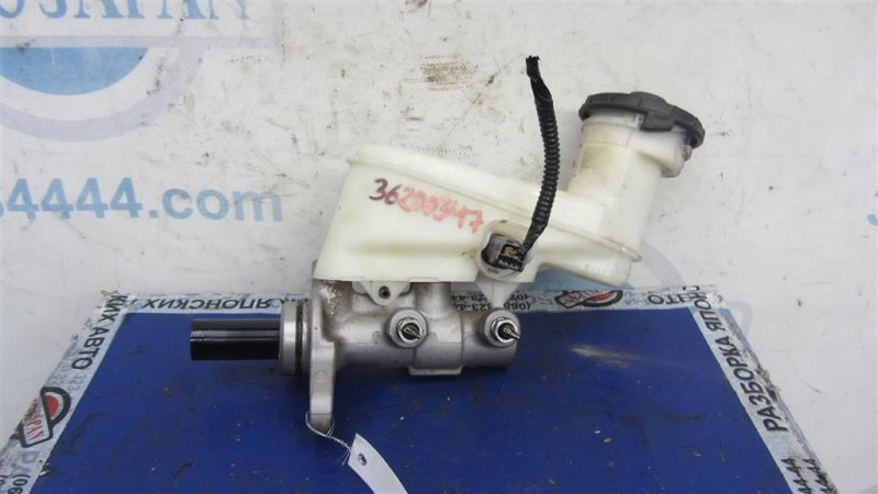 Запчасть главный тормозной цилиндр ACURA MDX (YD3) 13-21 2016 Внедорожник 3.5 46100-TP6-A12 Б/У Главный тормозной цилиндр ACURA MDX (YD3) 13-21 2016 Внедорожник 3.5 46100-TP6-A12 Б/У