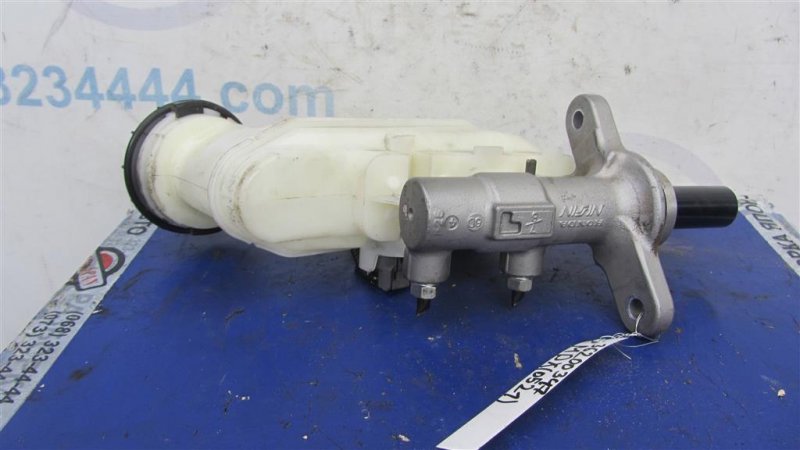 Главный тормозной цилиндр MDX (YD3) 13-21 2016 Внедорожник 3.5 Главный тормозной цилиндр MDX (YD3) 13-21 2016 Внедорожник 3.5