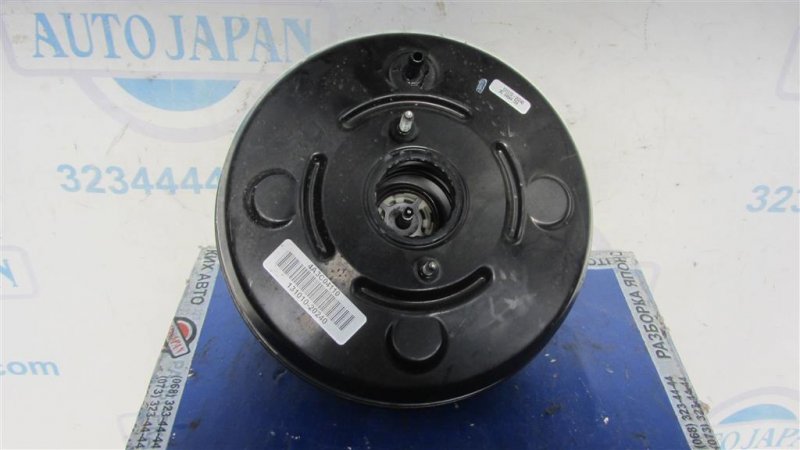 Вакуумный усилитель тормозов ACURA RDX 12-19 Внедорожник 3.5 Вакуумный усилитель тормозов ACURA RDX 12-19 Внедорожник 3.5