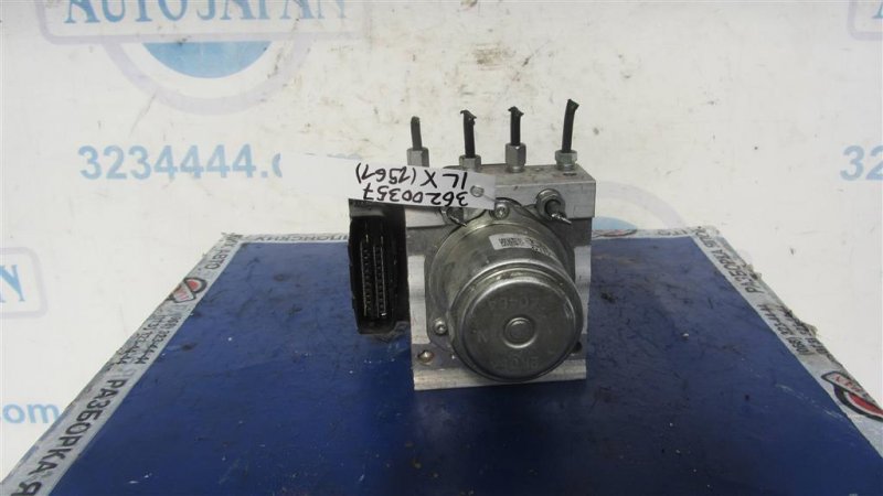 Блок ABS ILX 12-16 2013 Седан 1.5 HYBRID Блок ABS ILX 12-16 2013 Седан 1.5 HYBRID