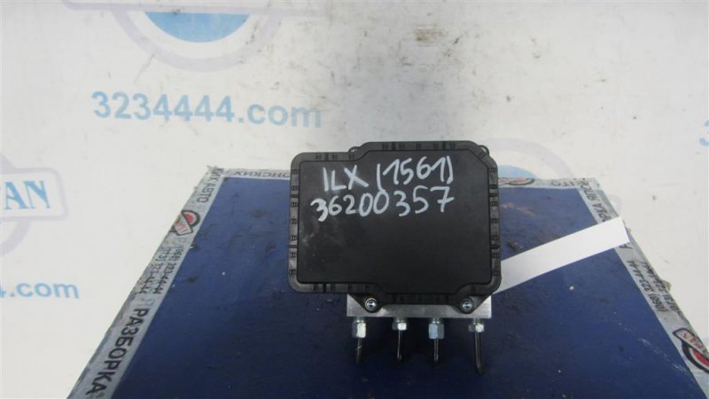 Блок ABS ILX 12-16 2013 Седан 1.5 HYBRID Блок ABS ILX 12-16 2013 Седан 1.5 HYBRID