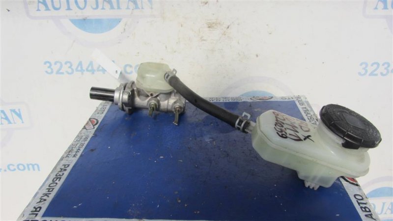 Главный тормозной цилиндр ACURA RDX 12-19 2013 Внедорожник 3.5 46100-TX4-A02 Б/У