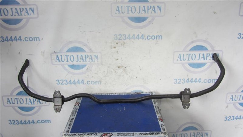 Стабилизатор передний VOLKSWAGEN JETTA USA 10-17 2013 162 2.5 CBUA 5C0 411 303 Б/У