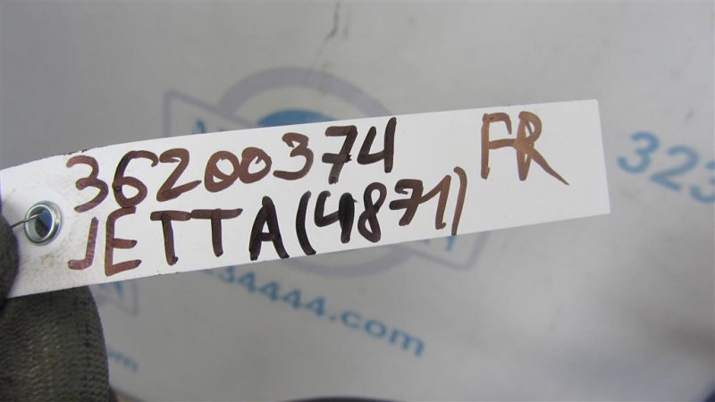 Стабилизатор передний JETTA USA 10-17 2013 162 2.5 CBUA