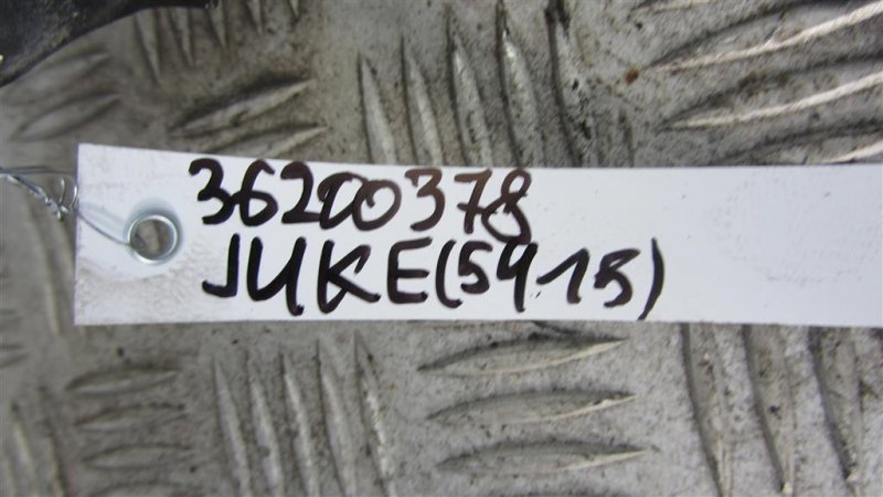 Крепление балки подвески переднее JUKE 10-19 2011 Внедорожник 1.6 MR16DDT