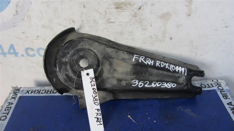 Крепление балки подвески переднее правое ACURA RDX 12-19 2013 Внедорожник 3.5 50275-TX4-A01 Б/У