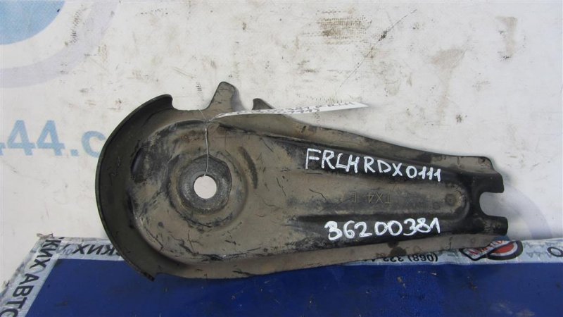 Запчасть крепление балки подвески переднее левое ACURA RDX 12-19 2013 Внедорожник 3.5 50276-TX4-A01 Б/У Крепление балки подвески переднее левое ACURA RDX 12-19 2013 Внедорожник 3.5 50276-TX4-A01 Б/У