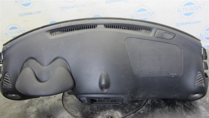 Торпедо NISSAN JUKE 10-19 Внедорожник 1.6 MR16DDT