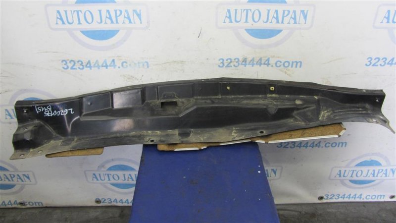 Запчасть поддон механизма дворников NISSAN JUKE 10-19 2011 Внедорожник 1.6 MR16DDT F7100-1KMMA Б/У Поддон механизма дворников NISSAN JUKE 10-19 2011 Внедорожник 1.6 MR16DDT F7100-1KMMA Б/У