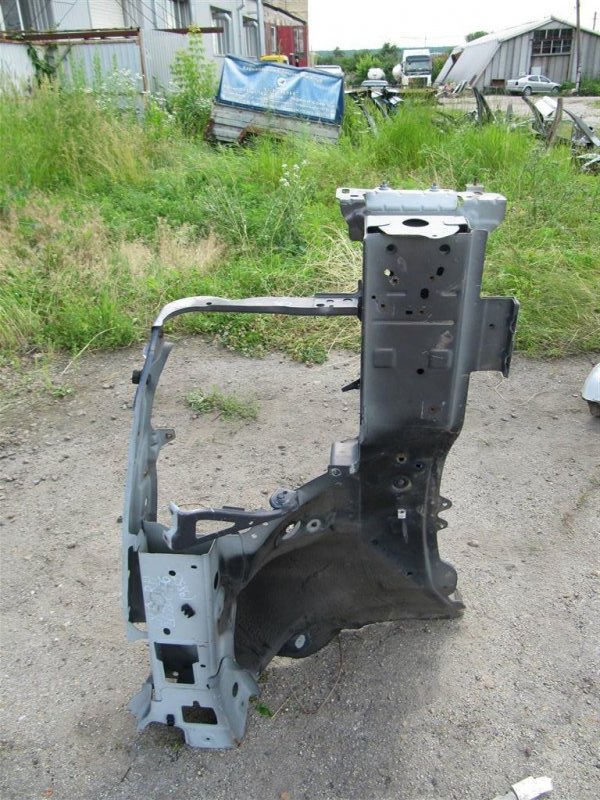 Запчасть четверть кузова передняя правый MAZDA CX-9 06-16 2008 Внедорожник 3.7 L206-53-31XH Б/У Четверть кузова передняя правый MAZDA CX-9 06-16 2008 Внедорожник 3.7 L206-53-31XH Б/У