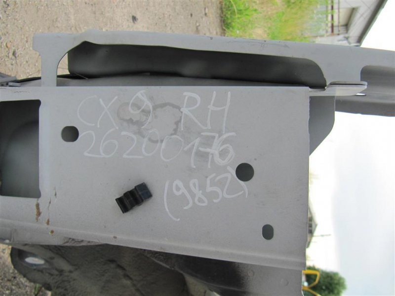 Четверть кузова передняя правый CX-9 06-16 2008 Внедорожник 3.7 Четверть кузова передняя правый CX-9 06-16 2008 Внедорожник 3.7