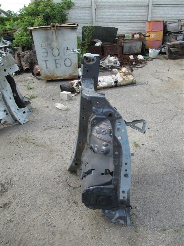 Четверть кузова передняя правый CX-9 06-16 2008 Внедорожник 3.7 Четверть кузова передняя правый CX-9 06-16 2008 Внедорожник 3.7