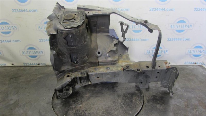 Четверть кузова передняя левый MAZDA CX-9 06-16 Внедорожник 3.7