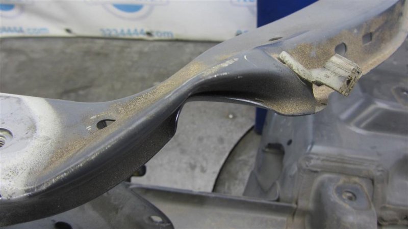 Четверть кузова передняя правый SUZUKI KIZASHI 09-14