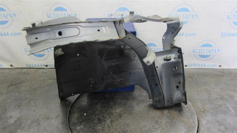 Четверть кузова передняя правый KIZASHI 09-14