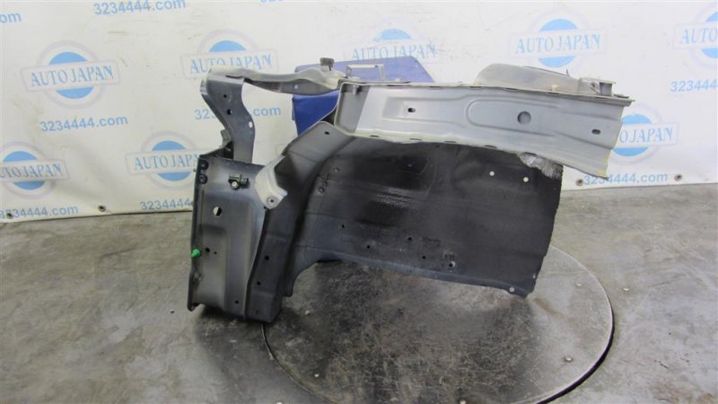 Четверть кузова передняя левый SUZUKI KIZASHI 09-14