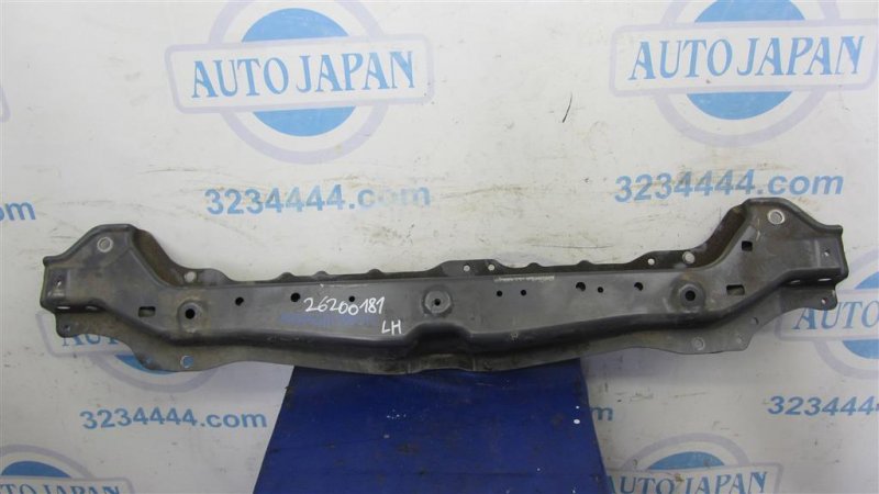 Панель передняя верхняя SUZUKI KIZASHI 09-14 58230-57L00 Б/У